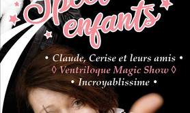 L'HEURE AU SPECTACLE - SPECTACLES ENFANTS