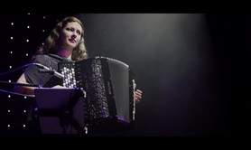 Audrey Couette - Cours Accordéon, Clavier, Synthétiseur