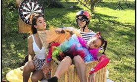 Cie les acrobates amoureux - range ta tête !