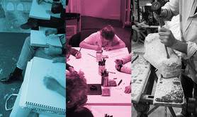 artexprim  - Ateliers Marcadet Saison 2020-2021