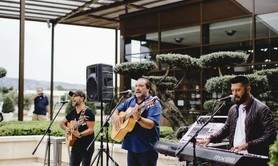 Jonatan Santiago - Artiste gipsy latino