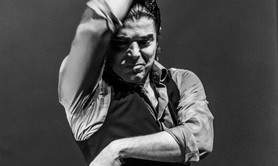 Juanjo GARCIA - Cours/stage de flamenco