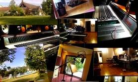 MII Recording Studio - Studio 45 mn Paris 