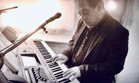 Jérôme Riitano - L'homme Poéshistorique