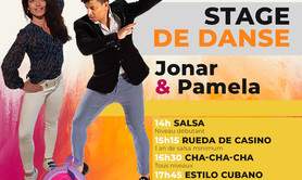 7endanse - Ateliers danses cubaines