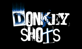 Donkey Shots - Prestation concert