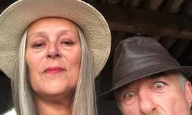 ROBINSONNE - Chanson création