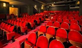 Location du Théâtre de Passy