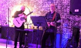 Gipsy dreams - Gipsy Flamenco Rumba