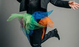 Le PresqueDigitateur   - Magicien / SCulpteur sur ballon 