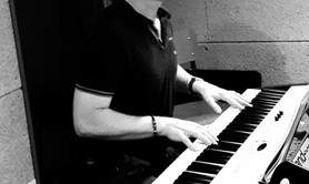 Gaël Rocca Septet - Septet de jazz.