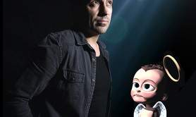 Mathieu Grillon - Il suffit d'y croire