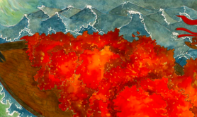 Johanna Gousset - Illustrateur et artiste d'animation