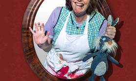 Cie Pètocasques - LA ZIGOUILLEUSE