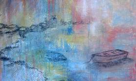Ateliers d'art Colorys - Cours de peinture et dessin. Abstraction et figuration