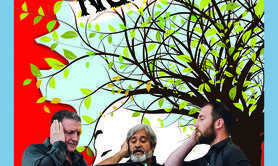 Groupe CANTU NUSTRALE - groupe de chanteurs CORSE polyphoniques