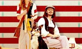 Compagnie Dog Trainer - La Famille Déprés et les Moutons d'Ouessant