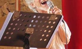 Jean-Philippe Seunevel - Cours de chant spontané, Chant Vital
