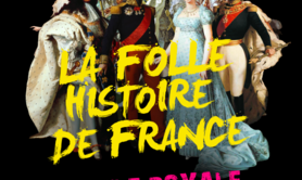 Battle Royale - La folle histoire de France 2