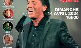 Pierre CHARBY and Friends en concert