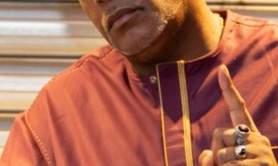 Bij soul syndicat  - L' Encre de l' espoir fait sa tournée 