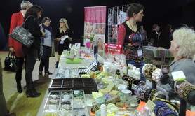Salon de l'Artisanat et du Goût