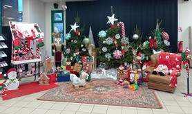 Association Les Emer'Veilleurs - La lanterne