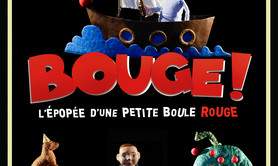 Le souffle nomade - Bouge ! 