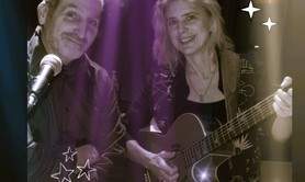 Acte 2 -- Spectacle musical - Fab and Sfernor jouent chantent et racontent Michel Delpech 