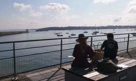 Carnet de voyage en Pays Basque