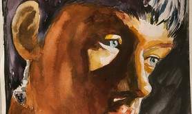 stage de dessin de la tête et du portrait