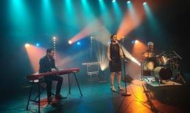 Mezzo Musique - Animations musicales pour tous vos événements