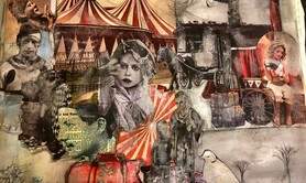 LE GRAND MEAULNES - Stage en Ligne