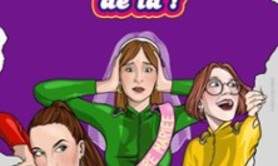 Sortez-Moi de Là ! (Tournée)