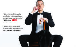 Le Siffleur de (Fred RADIX)