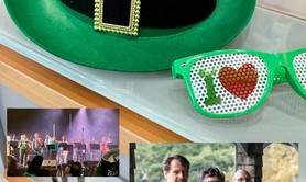 Soirée Saint-Patrick