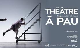 Théâtre à Pau - Marie Stuart