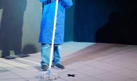Compagnie Ni queue ni tête  - Seul en scène 