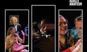 Cie Face au Vent - Atelier Théâtre Adulte - 2025/2026