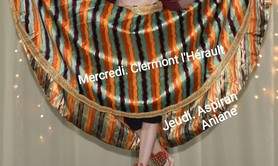 École de Danse Indienne KAMALA - COURS DANSE INDIENNE