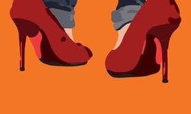 L'art d'être mon père