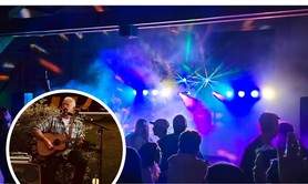 Pascal POPELIER - Animation musicale