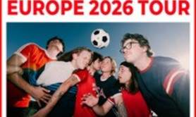 The Sophs  + 1ère Partie