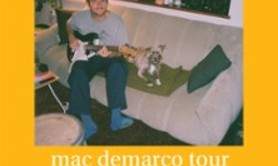 Mac DeMarco