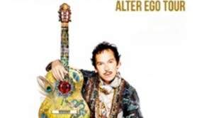 Thibault Cauvin - Alter Ego Tour