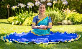 Association Lasya Tandav - Cours de danses indiennes 2025/2026