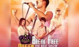 Queen & the police N°1 Tribute Europe