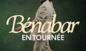 Bénabar