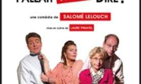 Fallait Pas le Dire !