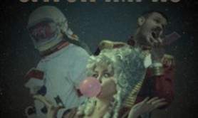 Catch Impro - Grand Point Virgule, Paris